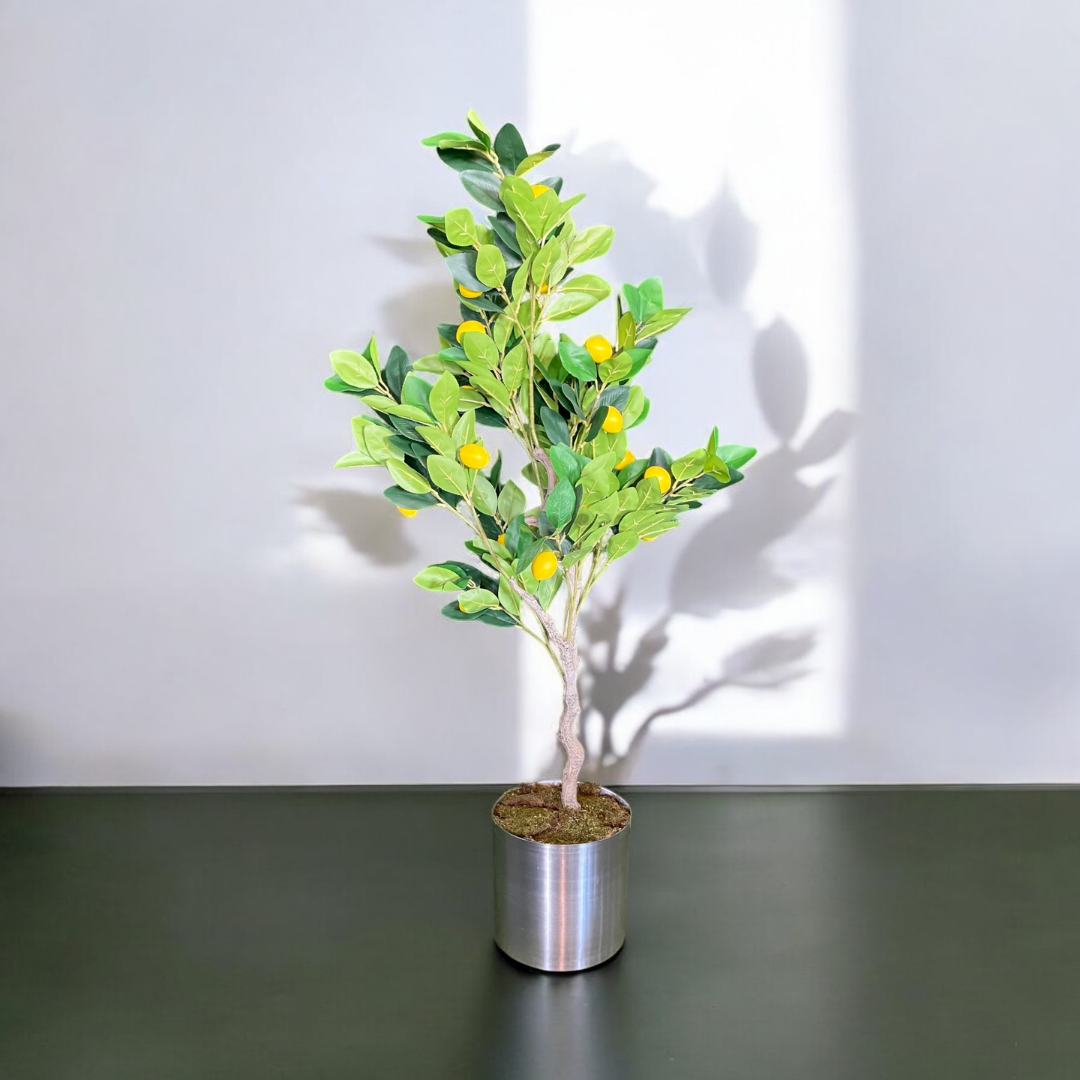 Yapay Limon Ağacı 140cm