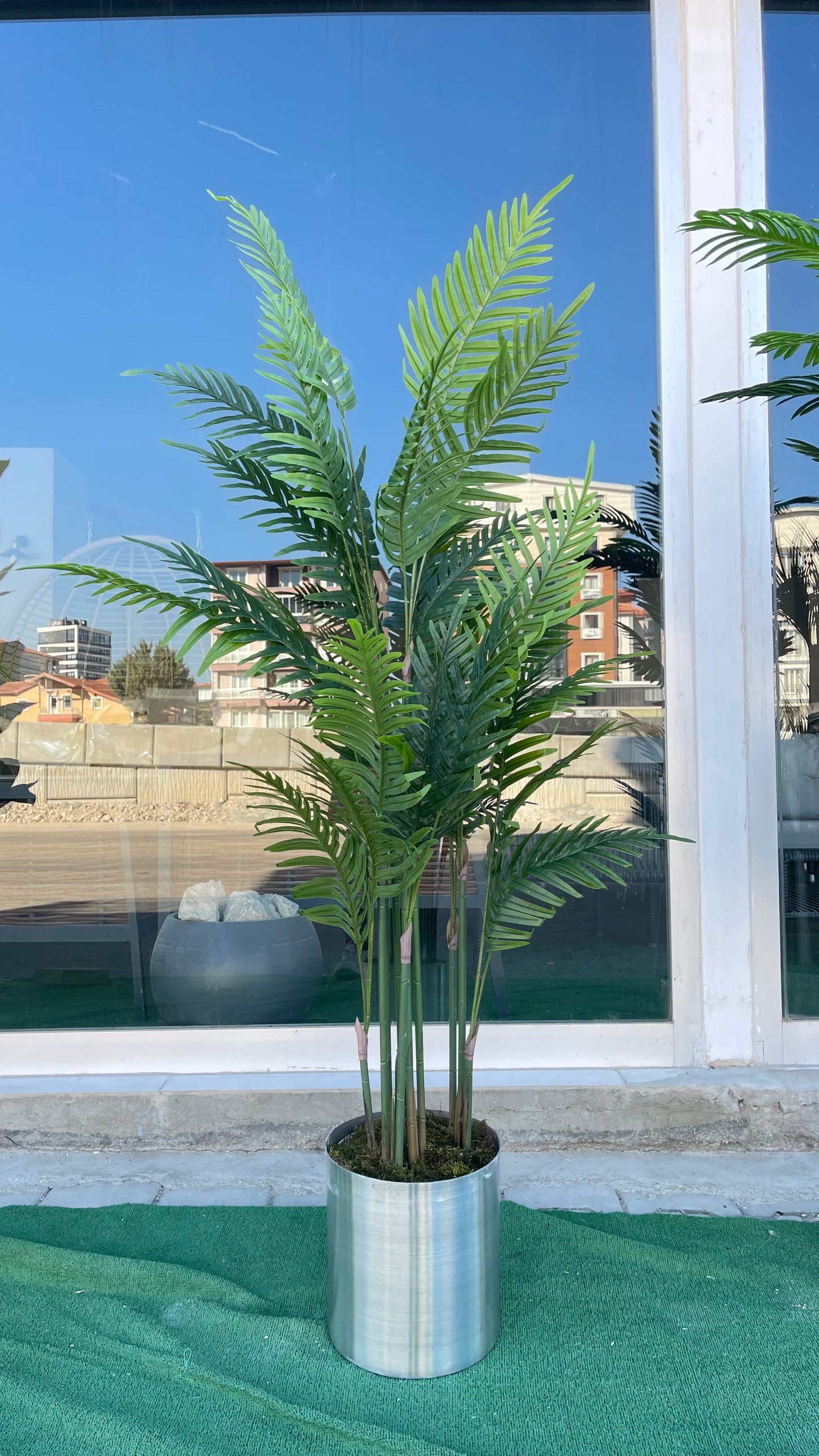 Yapay Areka Palmiyesi 160 cm