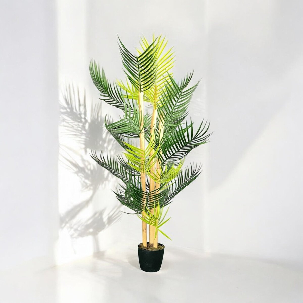 Yapay Palmiye Ağacı 120 cm - MuunsDeco