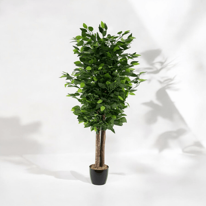 Yapay Benjamin Ağacı 120CM - MuunsDeco