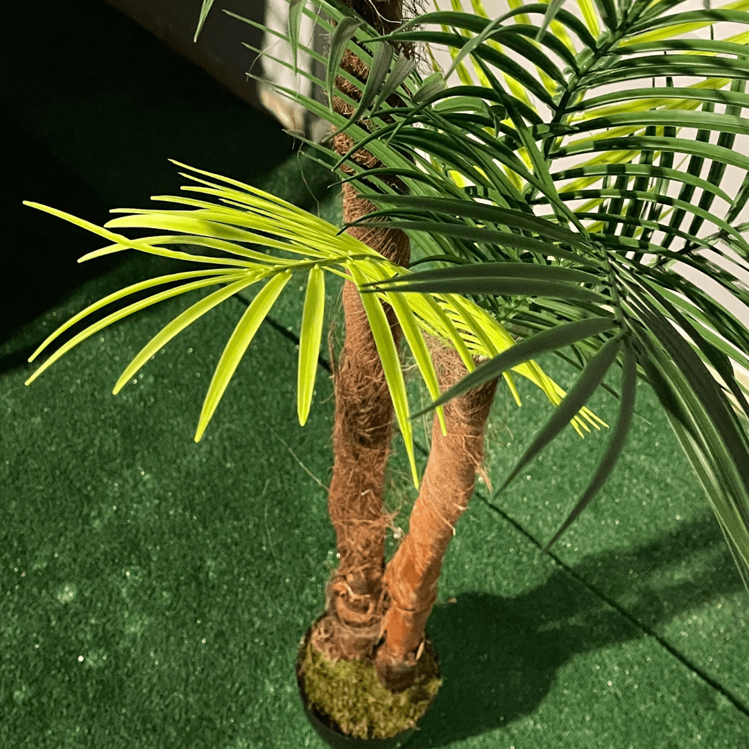 Yapay Palmiye Ağacı 150cm - MuunsDeco
