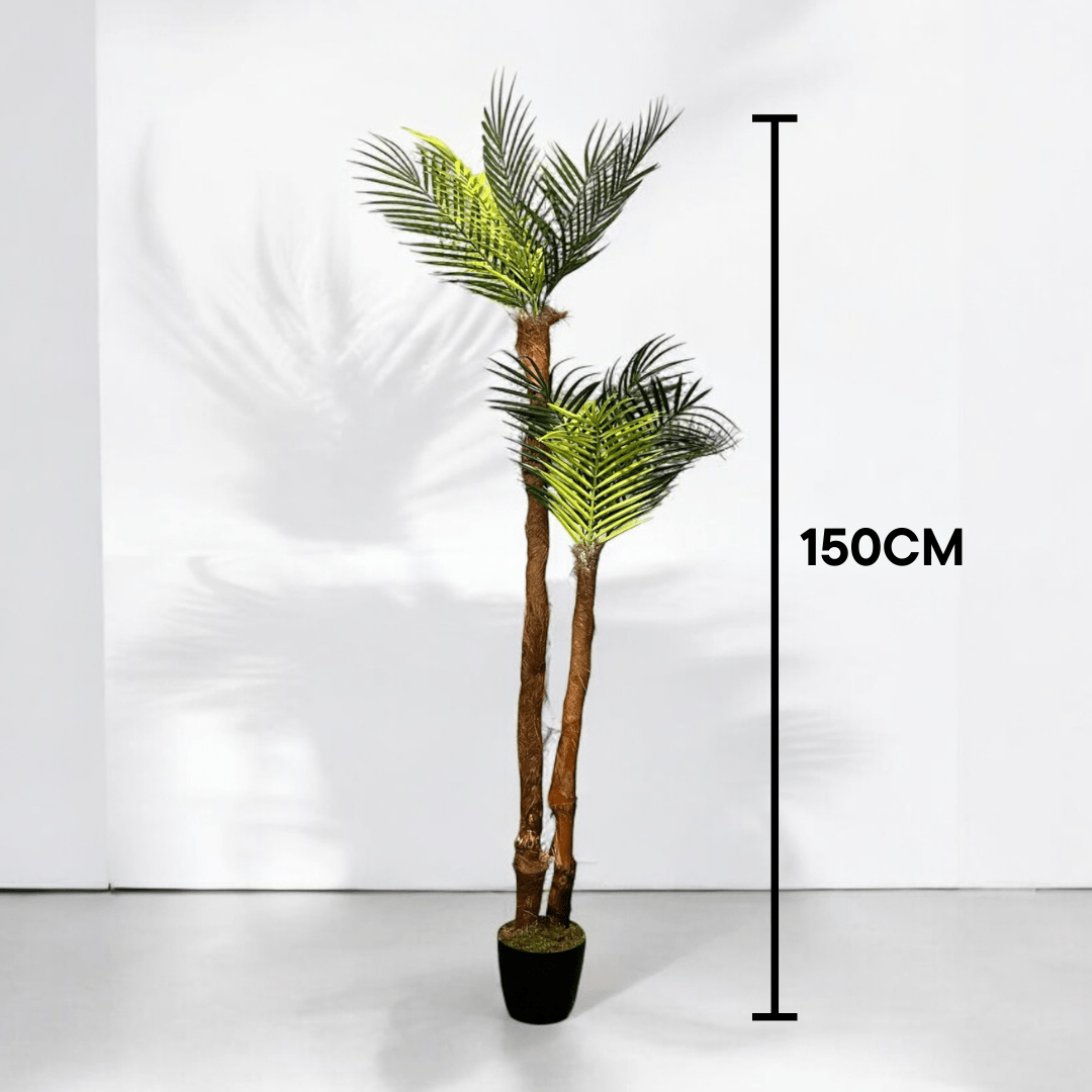 Yapay Palmiye Ağacı 150cm - MuunsDeco